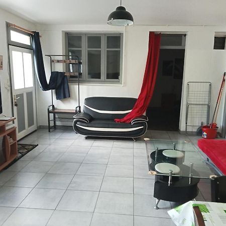 شقة Eco Domaine 12Hectares Meuble Pour 6 Personnes Plouray المظهر الخارجي الصورة