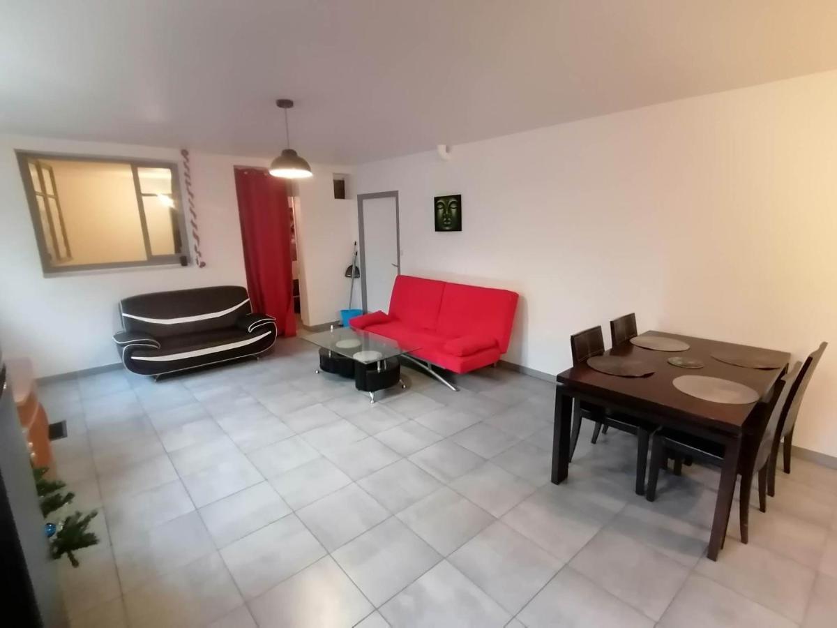 شقة Eco Domaine 12Hectares Meuble Pour 6 Personnes Plouray المظهر الخارجي الصورة